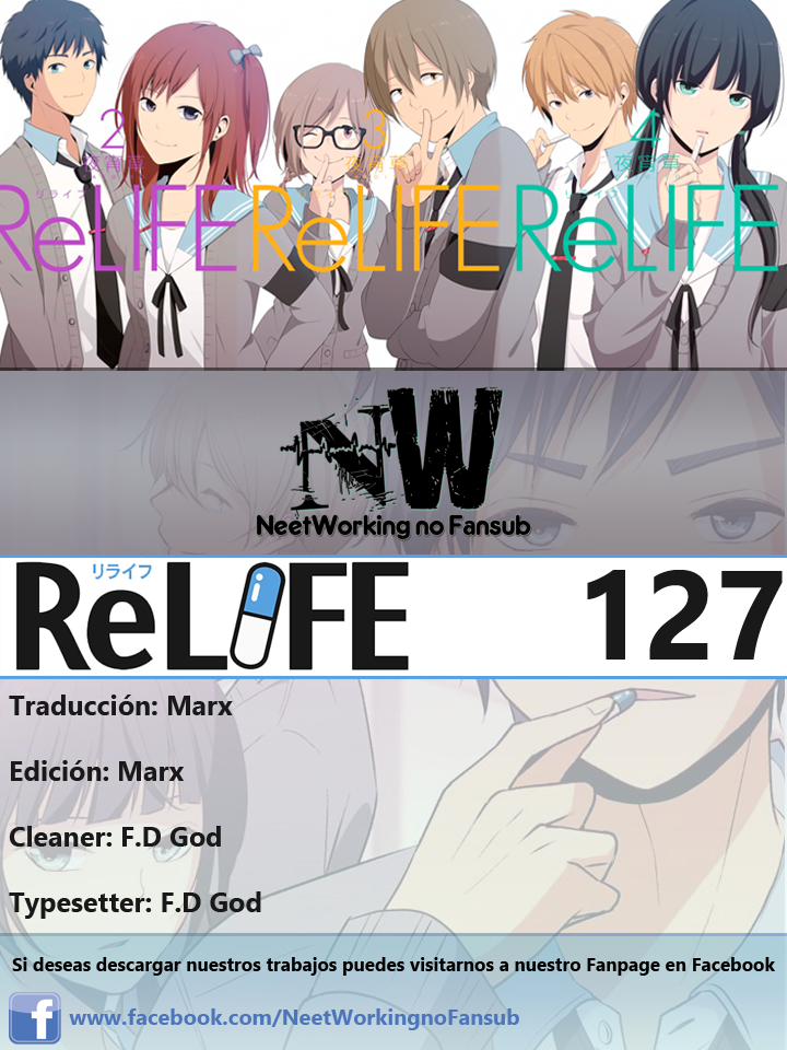 ReLIFE-Chapter 127