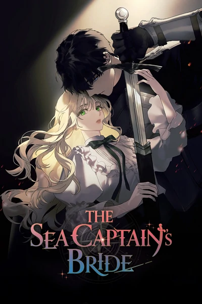 The Sea Captain's Bride