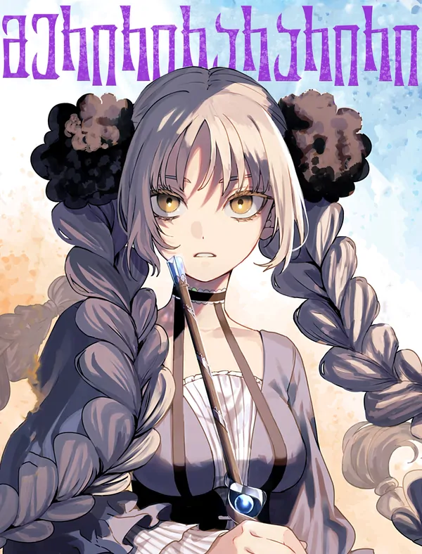 Meririrarariri - მერირირარარირი